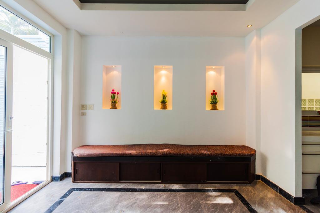 Jomtien Palace Pool Villa By Pattaya Sunny Rentals Ban Nong Tabaek Εξωτερικό φωτογραφία