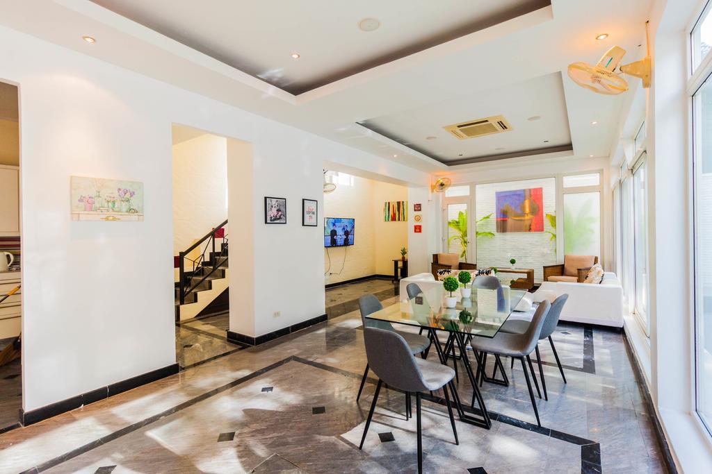 Jomtien Palace Pool Villa By Pattaya Sunny Rentals Ban Nong Tabaek Εξωτερικό φωτογραφία