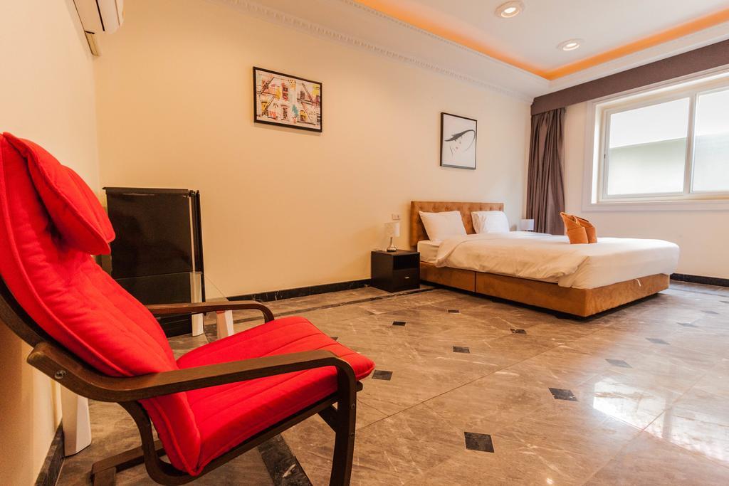 Jomtien Palace Pool Villa By Pattaya Sunny Rentals Ban Nong Tabaek Εξωτερικό φωτογραφία