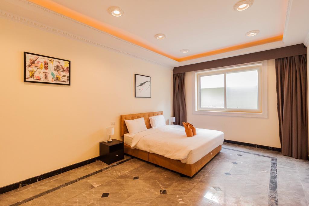 Jomtien Palace Pool Villa By Pattaya Sunny Rentals Ban Nong Tabaek Εξωτερικό φωτογραφία